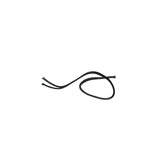 Rixen-Kaul Mounts & Spares - Dynema Cord Twist Handlebar Adaptor